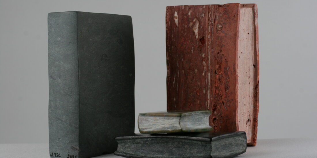 Verschiedene Materialien, H 7 - 18 cm